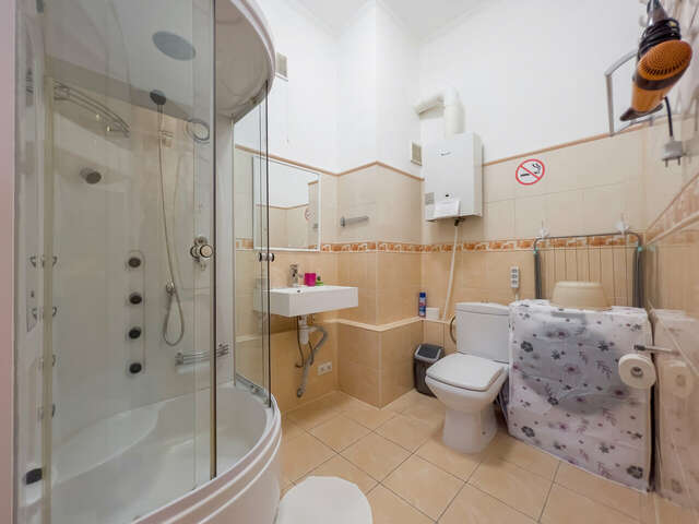 Мини-отель Геральда Санкт-Петербург-20