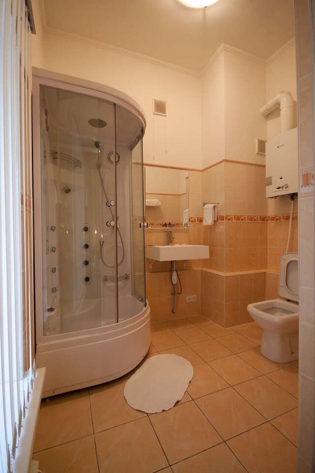 Мини-отель Геральда Санкт-Петербург-96