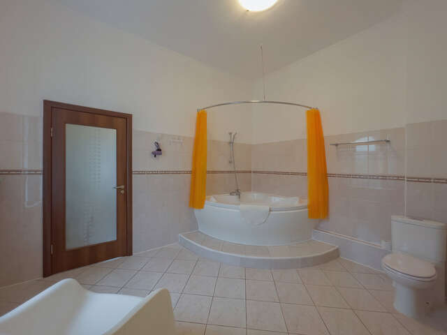 Мини-отель Геральда Санкт-Петербург-40