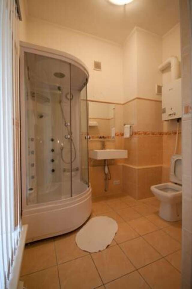 Мини-отель Геральда Санкт-Петербург-87