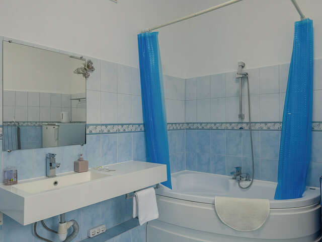 Мини-отель Геральда Санкт-Петербург-22