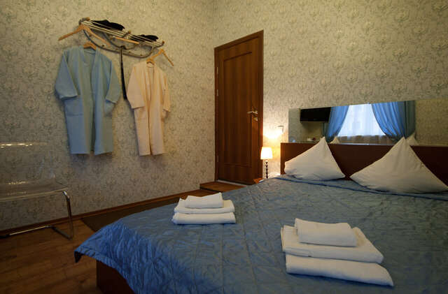 Мини-отель Геральда Санкт-Петербург-75