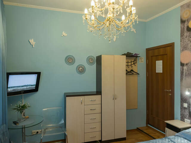 Мини-отель Геральда Санкт-Петербург-25