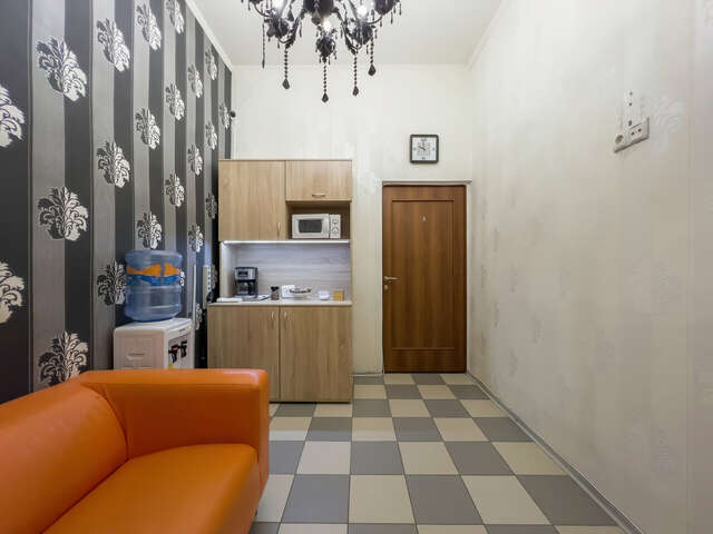 Мини-отель Геральда Санкт-Петербург-32