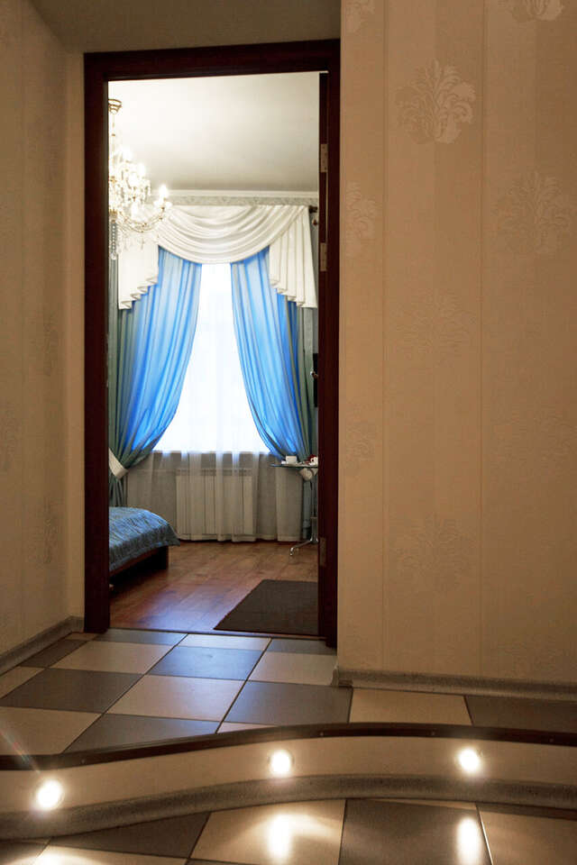 Мини-отель Геральда Санкт-Петербург-61