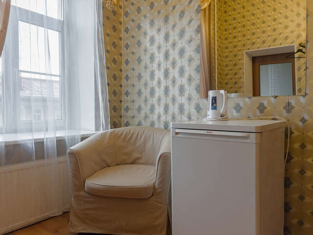 Мини-отель Геральда Санкт-Петербург-42