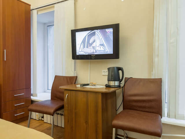 Мини-отель Геральда Санкт-Петербург-18