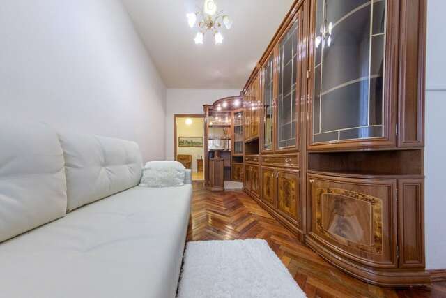 Мини-отель Геральда Санкт-Петербург-57