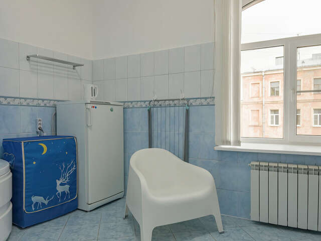 Мини-отель Геральда Санкт-Петербург-21