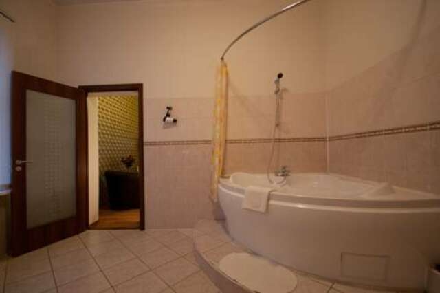 Мини-отель Геральда Санкт-Петербург-95