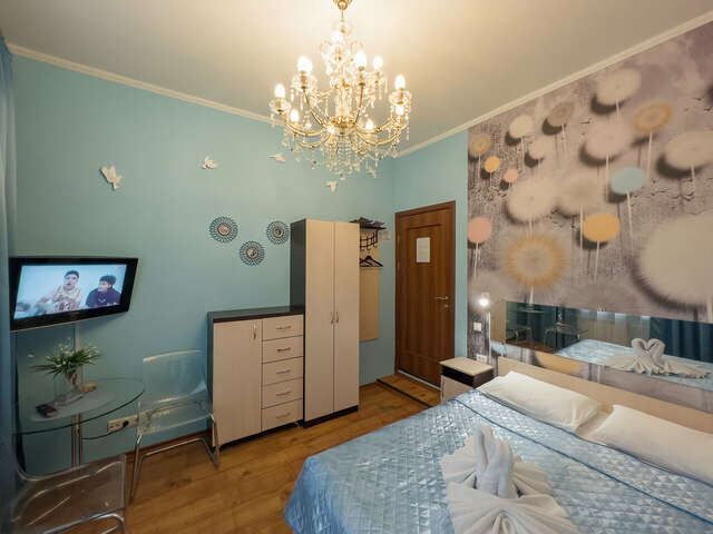 Мини-отель Геральда Санкт-Петербург-9