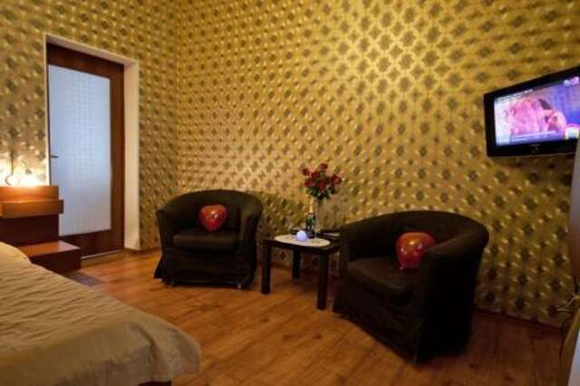 Мини-отель Геральда Санкт-Петербург-97