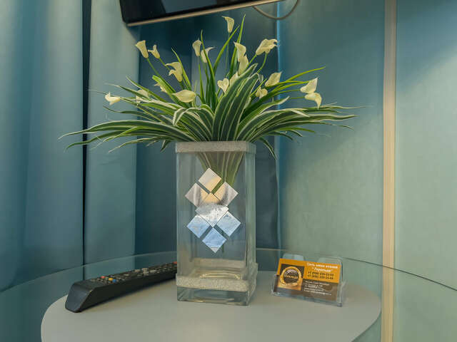 Мини-отель Геральда Санкт-Петербург-27