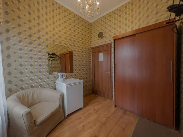 Мини-отель Геральда Санкт-Петербург-41