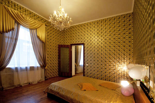 Мини-отель Геральда Санкт-Петербург-91